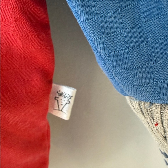 Vintage RARE!! 80s FIDO DIDO Reversible Jacket - Picture 9 of 12